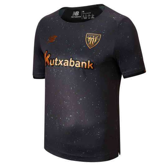 Tailandia Camiseta Athletic Bilbao Portero 1st 2021-2022